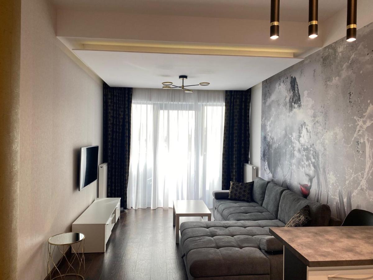 Hanza Tower Apartments 511 Basen, Sauna, Jacuzzi Szczecin Extérieur photo